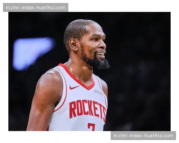 火箭坐稳西部第三位置 申京杜兰特组合渐入佳境